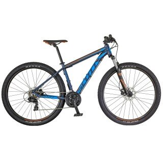 Scott Aspect 960 Bisiklet kullananlar yorumlar